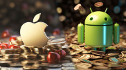 Владельцы Apple или Android: кто богаче, выяснили аналитики