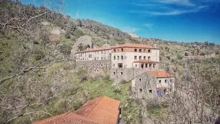 В Испании продают целую деревню по цене обычного дома