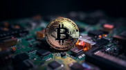 Мужчина забыл пароль от флешки с биткоинами на 240 миллионов долларов. Осталось 2 попытки