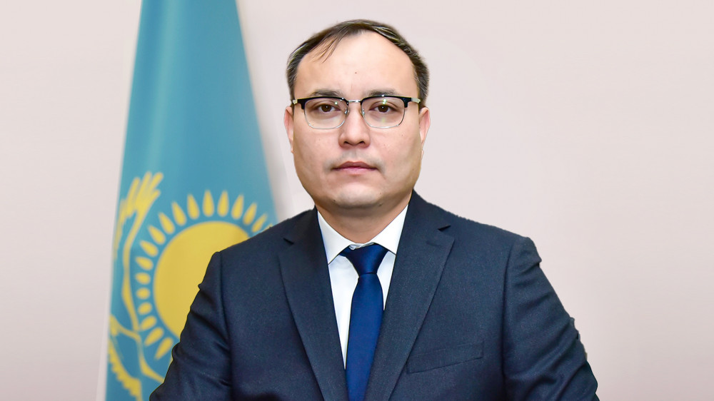 Галидулла Азидуллин ушел с поста вице-министра экологии и природных ресурсов