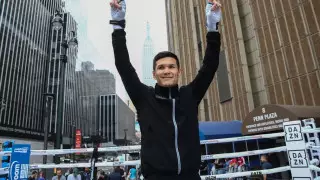 Скандал с зарплатой Данияра Елеусинова получил продолжение