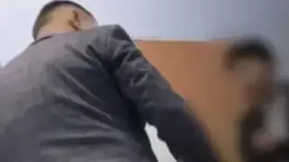 Педагог решил "по понятиям" наказать ученика за курение в Акмолинской области