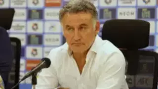 Бывший тренер ПСЖ сделал заявление о Роналду