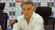 Бывший тренер ПСЖ сделал заявление о Роналду
