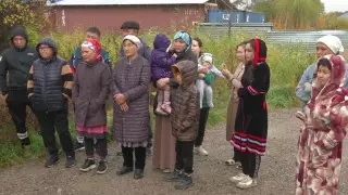 Без воды, газа и печей: как выживают сельчане Алматинской области