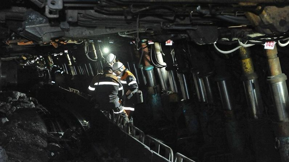 Взрыв на шахте в Караганде: Найдены тела 7 рабочих