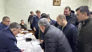 Взрыв на шахте в Караганде: число погибших и пострадавших выросло