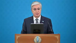 Токаев поручил прекратить сотрудничество с "АрселорМиттал Темиртау"