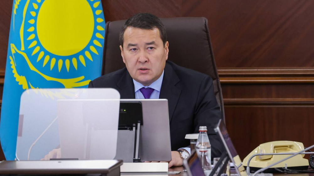 Передача прав Казахстану: правительство заявило о договоренности с 