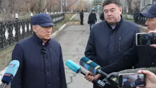 Нужно инвестора отдавать под суд - депутат об аварии на шахте в Караганде