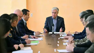 Каждый раз Президент не должен приезжать и давать поручения - Токаев