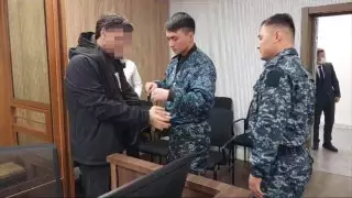 Истязавшего стариков и детей студента-медика осудили в Астане