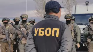 Операция МВД и КНБ: притоны и подпольные казино накрыли на "Хоргосе"