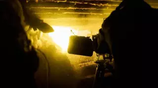 Что произошло в Украине ночью 30 октября