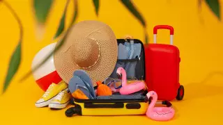 9 необычных лайфхаков для ленивых туристов