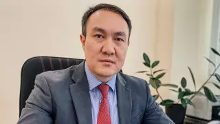 Арман Кенжегалиев возглавил "Правительство для граждан"