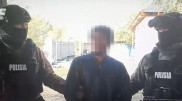 Полиция и КНБ произвели задержания в Алматы и Туркестане