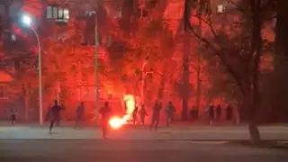 Разборки район на район в Актау: задержаны 6 подростков