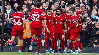 Отца игрока "Ливерпуля" похитили в Колумбии: известны подробности