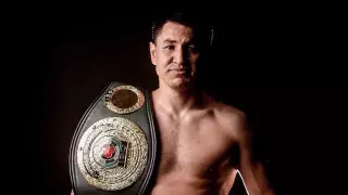 Чемпион мира из Казахстана проведет защиту титула: известны детали боя