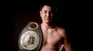 Чемпион мира из Казахстана проведет защиту титула: известны детали боя