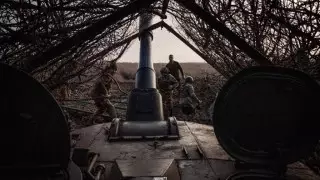 Что произошло в Украине ночью 31 октября