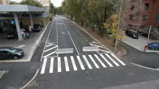 Улицу Айтеке би пробили в Алматы