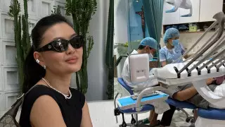 "10 долларов за лечение зубов". Казахстанская пара рассказала о ценах во Вьетнаме