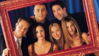 Смерть Мэттью Перри: главные герои ситкома "Друзья" нарушили молчание