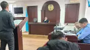 "Я всегда что-то двигаю". Замакима Павлодара о том, как под подушкой появилась взятка