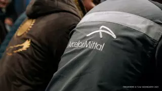 Казахстан больше не будет использовать название "АрселорМиттал"