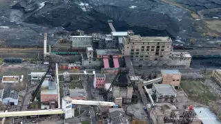 "АрселорМиттал" пошел на сделку с правительством еще до трагедии - Шарлапаев