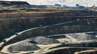 Уникальное месторождение вернули государству по делу бывшего вице-министра Токтабаева