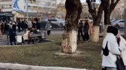 "Потребовала выкуп": стало известно, кто "заминировал" крупный торговый центр в Караганде