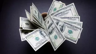 Официальные курсы доллара, евро, рубля и юаня на 1 ноября