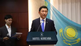 Всемирную Федерацию клубов ЮНЕСКО возглавил Казахстан