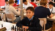 10-летний казахстанский миллионер бросил вызов Жансае Абдумалик