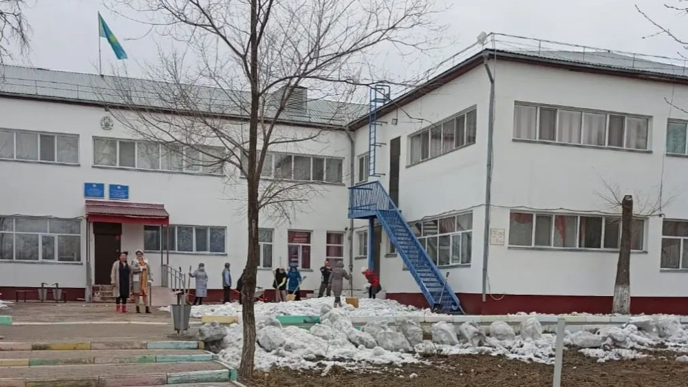 Детский сад в Темиртау остался без отопления из-за госзакупок