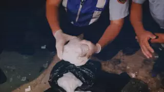 Камеры ночного видения, дом на окраине: иностранных преступников задержали близ Астаны