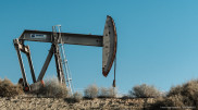 Цена нефти Brent опустилась до 85 долларов