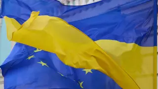 Что произошло в Украине днем 1 ноября