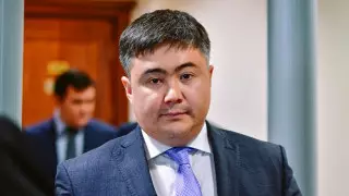 Глава Нацбанка ответил, берет ли он кредиты и копит ли на черный день