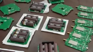 Казахстанские ученые разработали наноспутник для прогнозирования землетрясений