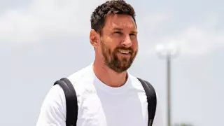 Отказался от "Золотого мяча"? Лионель Месси сделал заявление