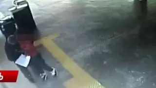 "Целовал в губы": школьного охранника обвинили в домогательстве к 11-летней ученице в Алматы