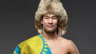 Лучший в дивизионе: Шавкат Рахмонов возглавил рейтинг в UFC