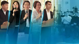 Проект Ozyq urpaq: Около 800 школьников обучат азам инженерии и программирования