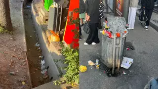 Почему алматинцы считают район Саяхата самым грязным