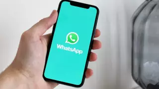 Хакеры массово крадут данные и записывают разговоры в WhatsApp
