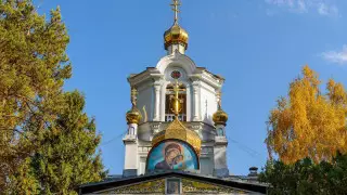 Экскурсии американца Дэниса Кина: от Малой станицы до Золотого квадрата